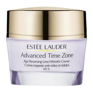 EstÉe Lauder - Advanced time zone - odświeżający krem do twarzy - spf 15