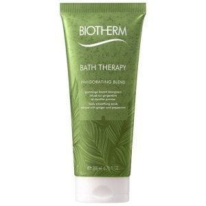 Biotherm - Bath therapy invi scrub
