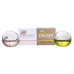 Dkny - Be delicious fresh blossom duo pack set - zestaw