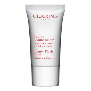 Clarins - Błyskawiczna maska upiększająca - beauty flash balm