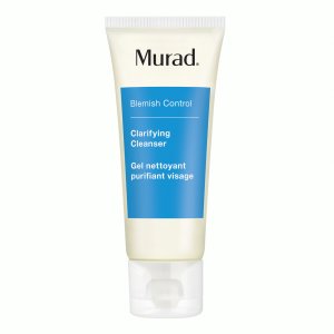 Murad - Clarifying cleanser - Żel oczyszczający do twarzy