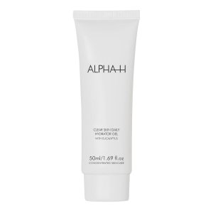 Alpha-h - Clear skin daily moisturizer - krem nawilżający