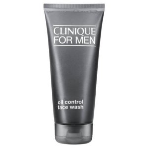 Clinique For Men Oil Control Face Wash -