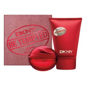 DKNY Be Tempted - Zestaw Woda Perfumowana