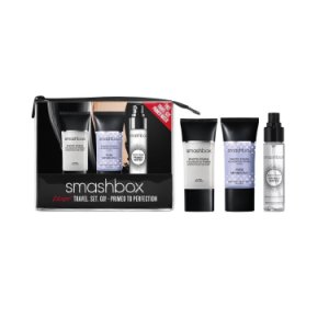 Drawn In. Decked Out. Travel Primer Set