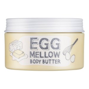 Egg Mellow Body Butter  - Masło do ciała