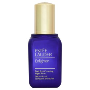 EstÉe Lauder - Enlighten dark spot correcting night serum