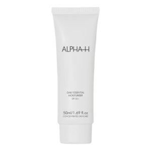 Alpha-h - Essential moisturizer spf50 - krem do twarzy