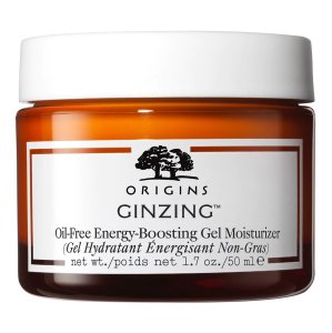 Origins - Ginzing oil-free energy-boosting gel moisturizer - Żel nawilżający