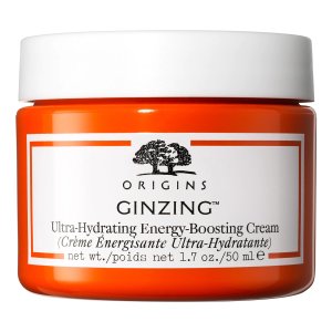 Origins - Ginzing ultra hydrating cream - krem nawilżający do twarzy