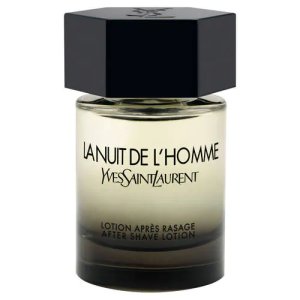 La Nuit de L'Homme Aftershave Lotion - Woda po goleniu