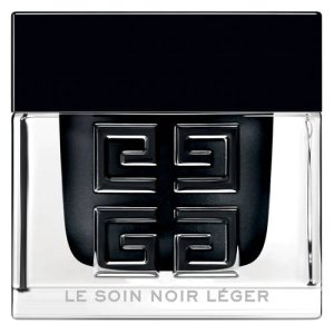 Le Soin Noir Léger - Krem do twarzy