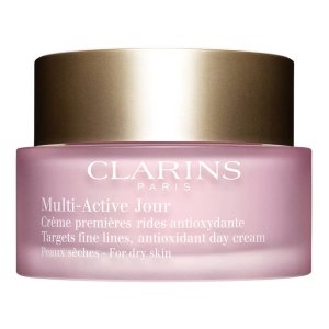 Multi-Active Jour krem dla skóry suchej