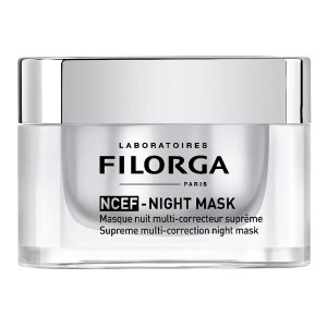 NCEF-NIGHT MASK - Maska na noc