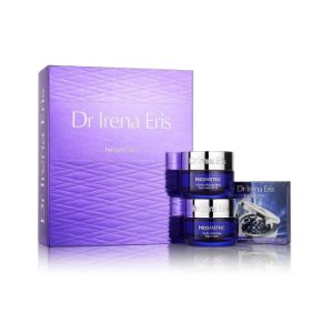 Dr Irena Eris - Neometric - zestaw