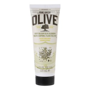 OLIVE & Olive Blossom Body Butter - Masło do ciała