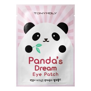 Panda's Dream Eye Patch - Patch na oko