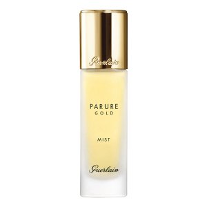 Guerlain - Parure gold mist - mgiełka utrwalająca makijaż