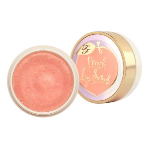 Peach Lip Scrub - Peeling do ust