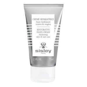 Sisley - Restorative hand cream hydrating skin & nail care