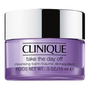 Clinique - Take the day off cleansing balm