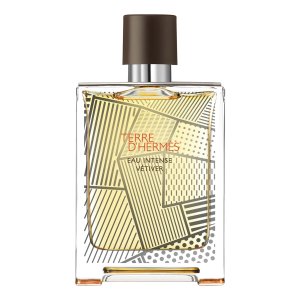 Terre d'Hermès Eau Intense Vétiver Limited Edition - Woda perfumowana