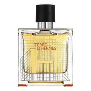 Terre d'Hermès  - Perfumy limitowana edycja