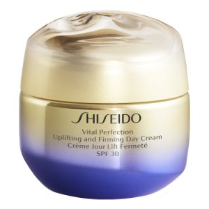 Shiseido - Vital perfection uplifting and firming day cream -  krem spf30