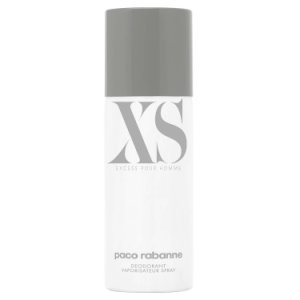 XS pour Homme - Dezodorant w sprayu