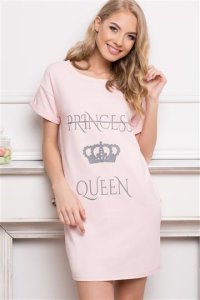 Aruelle - Koszulka princess queen pink