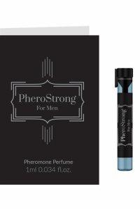 Tester PheroStrong for Men 1 ml