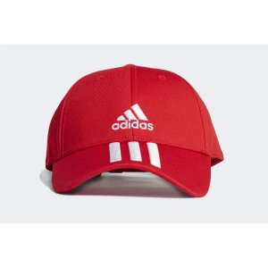 adidas Baseball 3-Stripes Twill Cap > GM6269