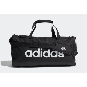adidas Essentials Logo Duffel Bag Medium > GN2038