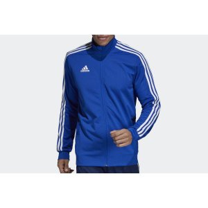 Adidas tiro 19 training jacket > dt5271