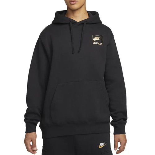 Bluza Nike Sportswear DM2276-010 - czarna
