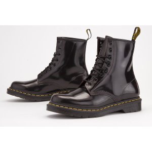 DR MARTENS CHERRY RED ARCADIA > 13661601