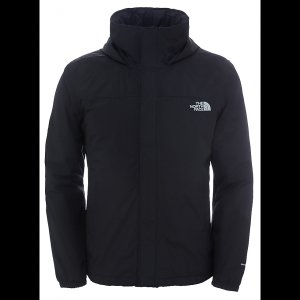 Kurtka The North Face Resolve Insulated T0A14YJK3