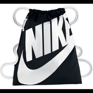 Nike heritage gymsack > ba5351-011