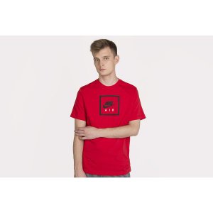 Nike T-shirt Air > BV7639-657