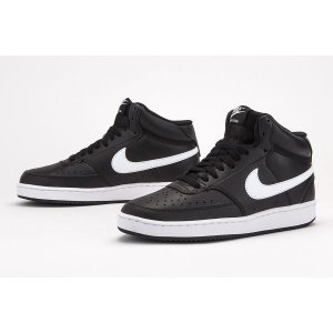NIKE WMNS COURT VISION MID > CD5436-001