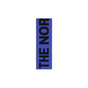 The North Face logo scarf > 0a3fl6ef11