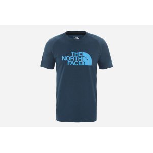 THE NORTH FACE WICKER GRAPHIC > 0A2XL91LG1