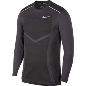 Bluza Nike TechKnit Ultra Long-Sleeve Top M Szara