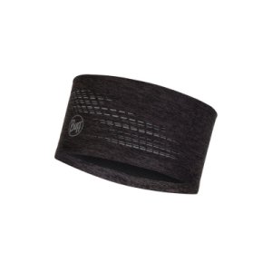 Buff dryflx headband r-black czarna