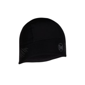 Buff Tech Fleece Hat R-Black