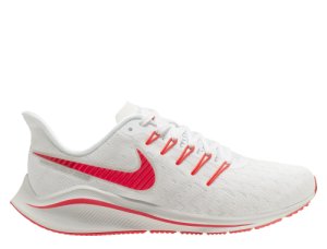 Buty Nike Air Zoom Vomero 14 W Biało-Różowe