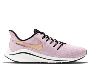 Buty Nike Air Zoom Vomero 14 W Różowo-Złote