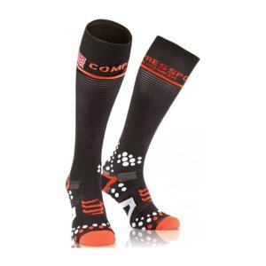Compressport Full Socks V2.1 Czarne