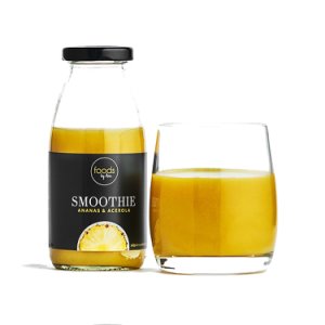Foods By Ann Smoothie Ananas & Acerola 250ML