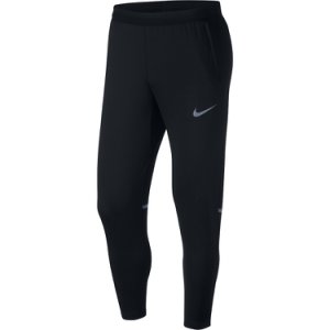 Nike Phenom Trousers M Czarne